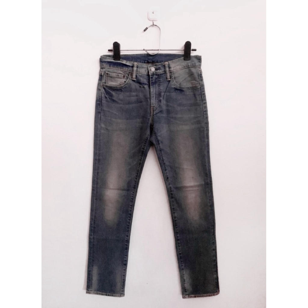 กางเกงยีนส์ Levi 511