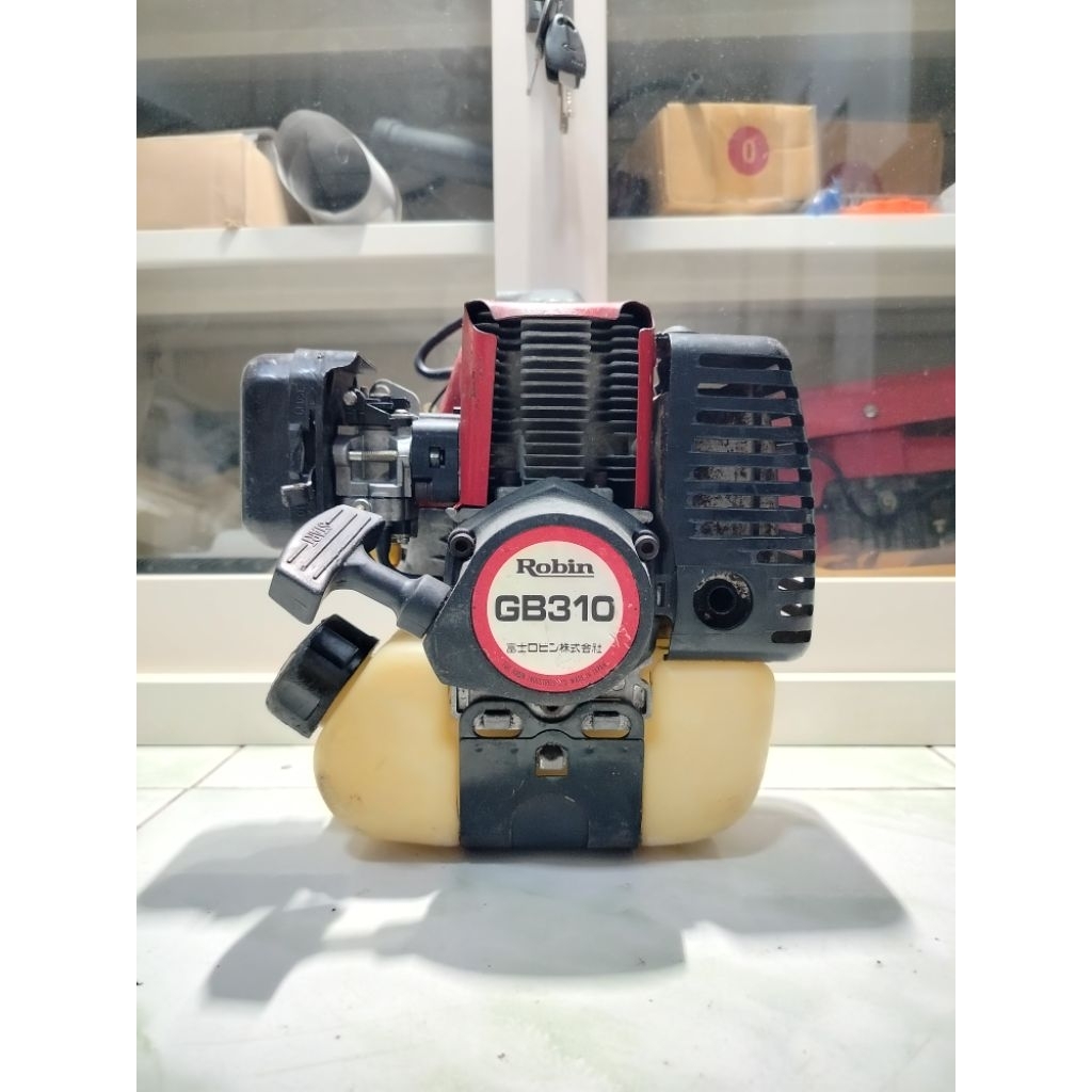 หัวเครื่องตัดหญ้า Robin GB310