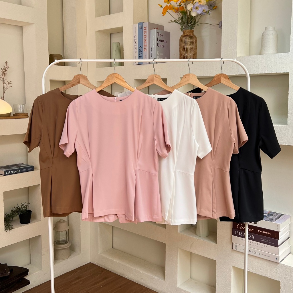 Viris Zamara 73115 Milin Shirt