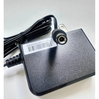 อะแดปเตอร์แปลงไฟ AC เอาต์พุต: 12.0V 1.5A สินค้าพร้อมส่ง