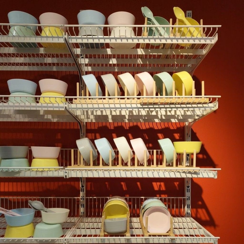 IKEA,ช้อนเด็ก,KALAS,คาลอส,ช้อนสีพาสเทล,อิเกีย,อีเกีย, ikea,จาน แก้วมัค แก้วน้ำ ชุดช้อนส้อมมีด ถ้วย - รูปที่ 7