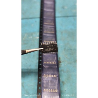 2A20112 R2A20112 ไอซี PFC Control SOP-16 แท้ 1 ชิ้น