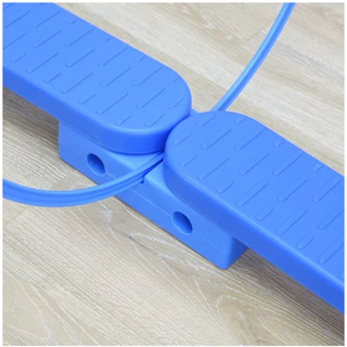 P&P SPORT ชุดฝึกพัฒนาการเด็ก Balance Set – สะพานทรงตัว อิฐเต็ม อิฐครึ่ง การศึกษา ฟิตเนส