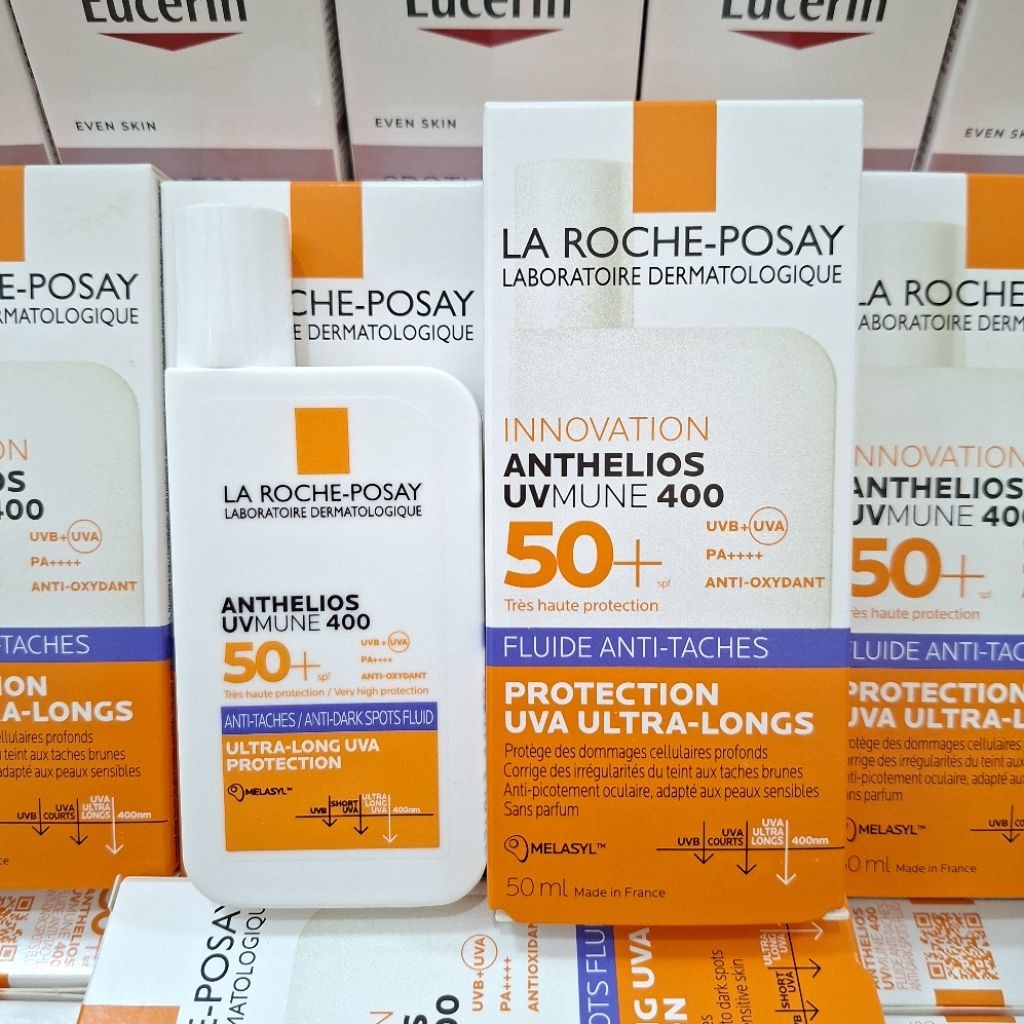 กันแดดลดฝ้า Exp:2028