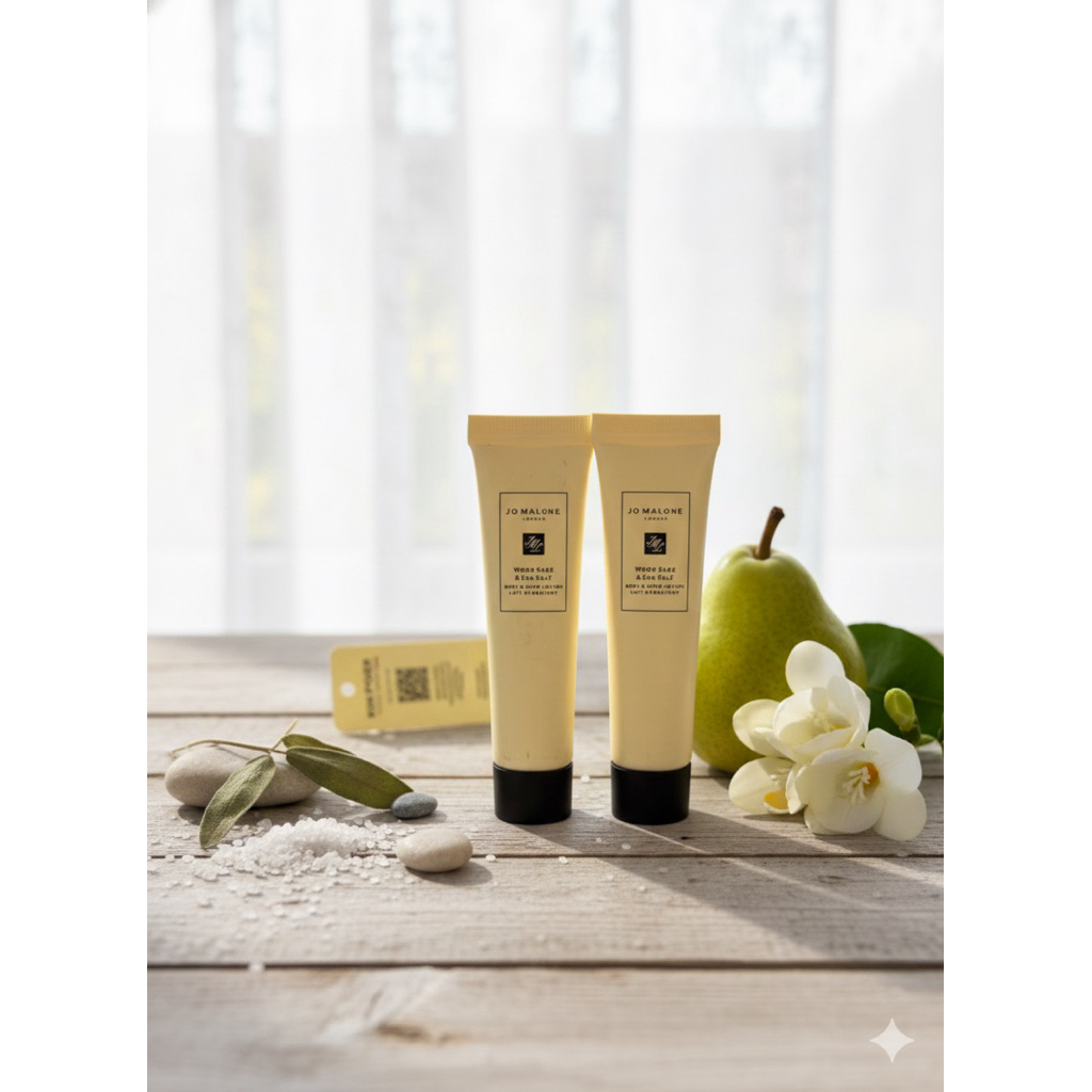 Jo Malone Body & Hand Lotion 15 ml (kingpower)
