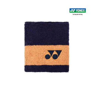 โปร! ซื้อ3 แถม1 ผ้ารัดข้อมือ กีฬา หนานุ่ม Yonex โยเนก