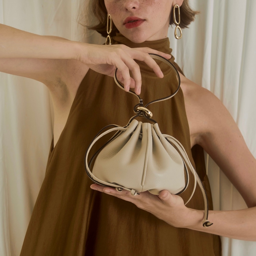 Gigli - Aglio Bag  / กระเป๋าหนังแท้