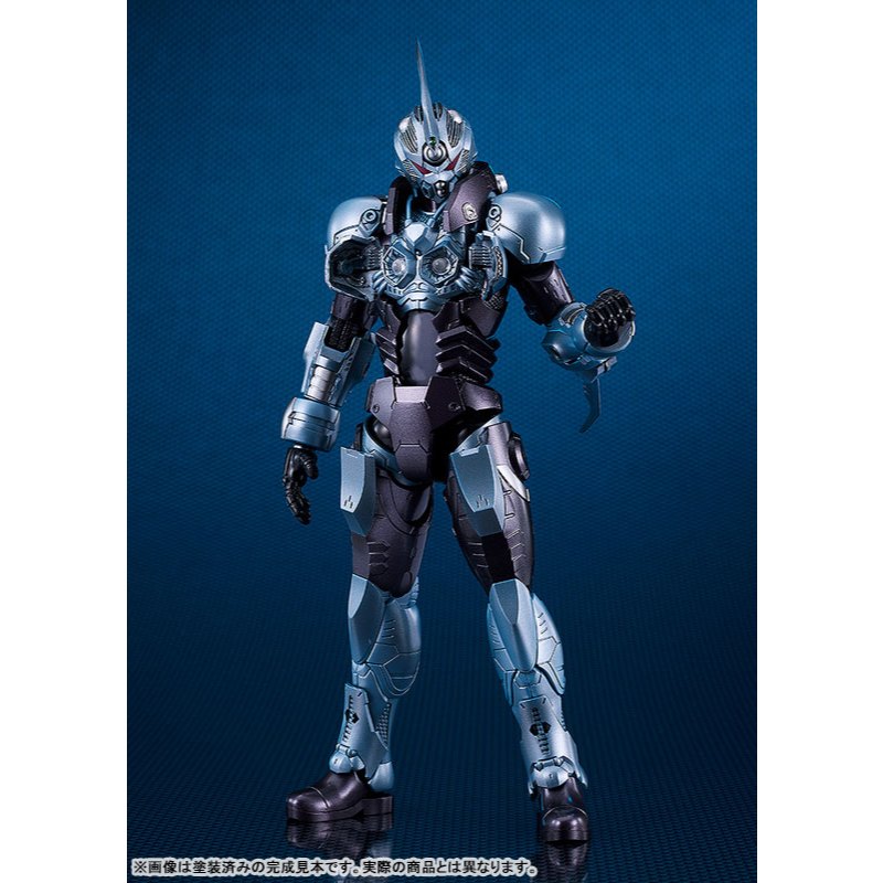 (🔴PRE-ORDER) PLAMAX Titanomachia Gale Hound Guyver 01 Plastic Model ของแท้ 💯