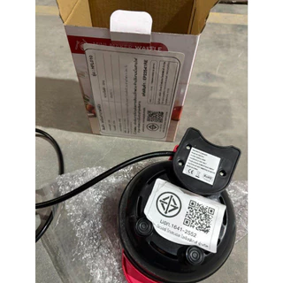 Lecon 600W 3ใน1 เครื่องทำวาฟเฟิล เครื่องอาหารเช้า สามารถทำโดนัท วาฟเฟิล คุกกี้ รับประกัน 1ปี