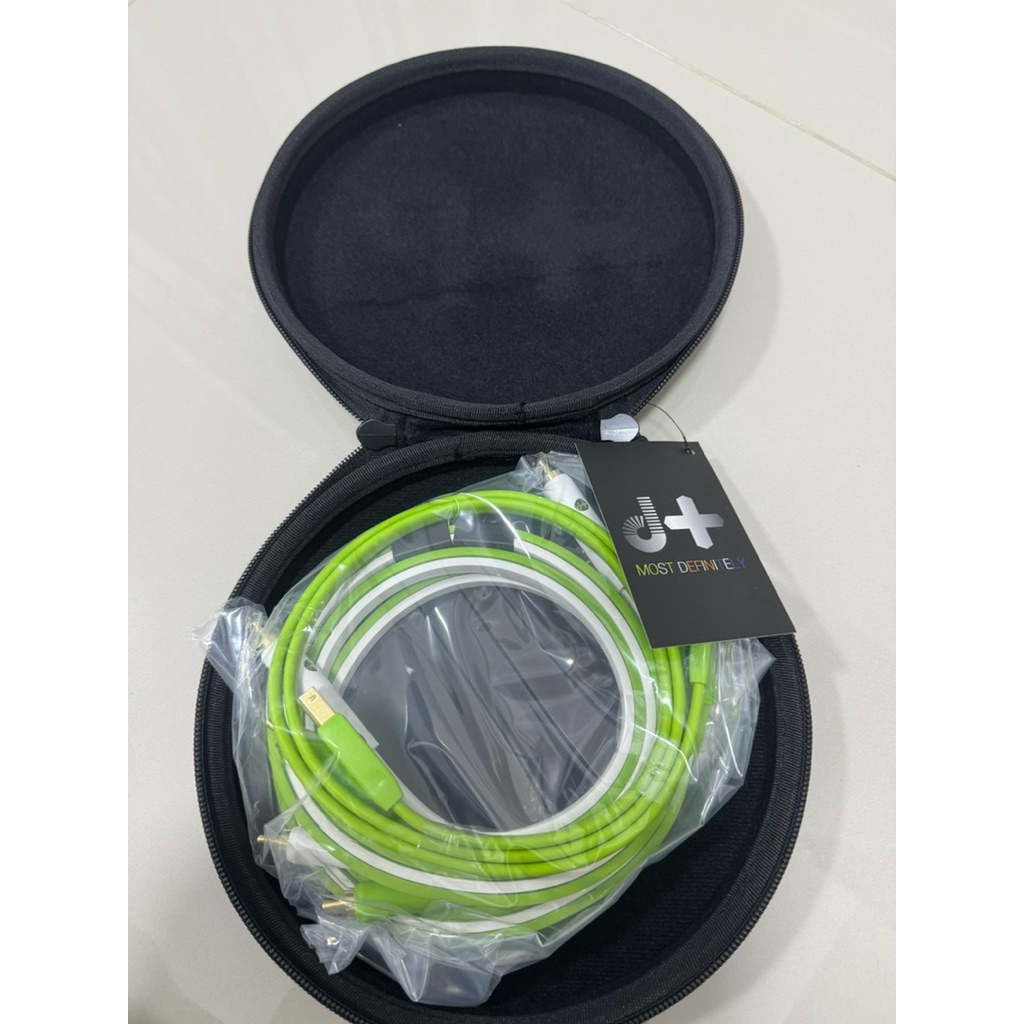 Oyadie DJ set Type-B