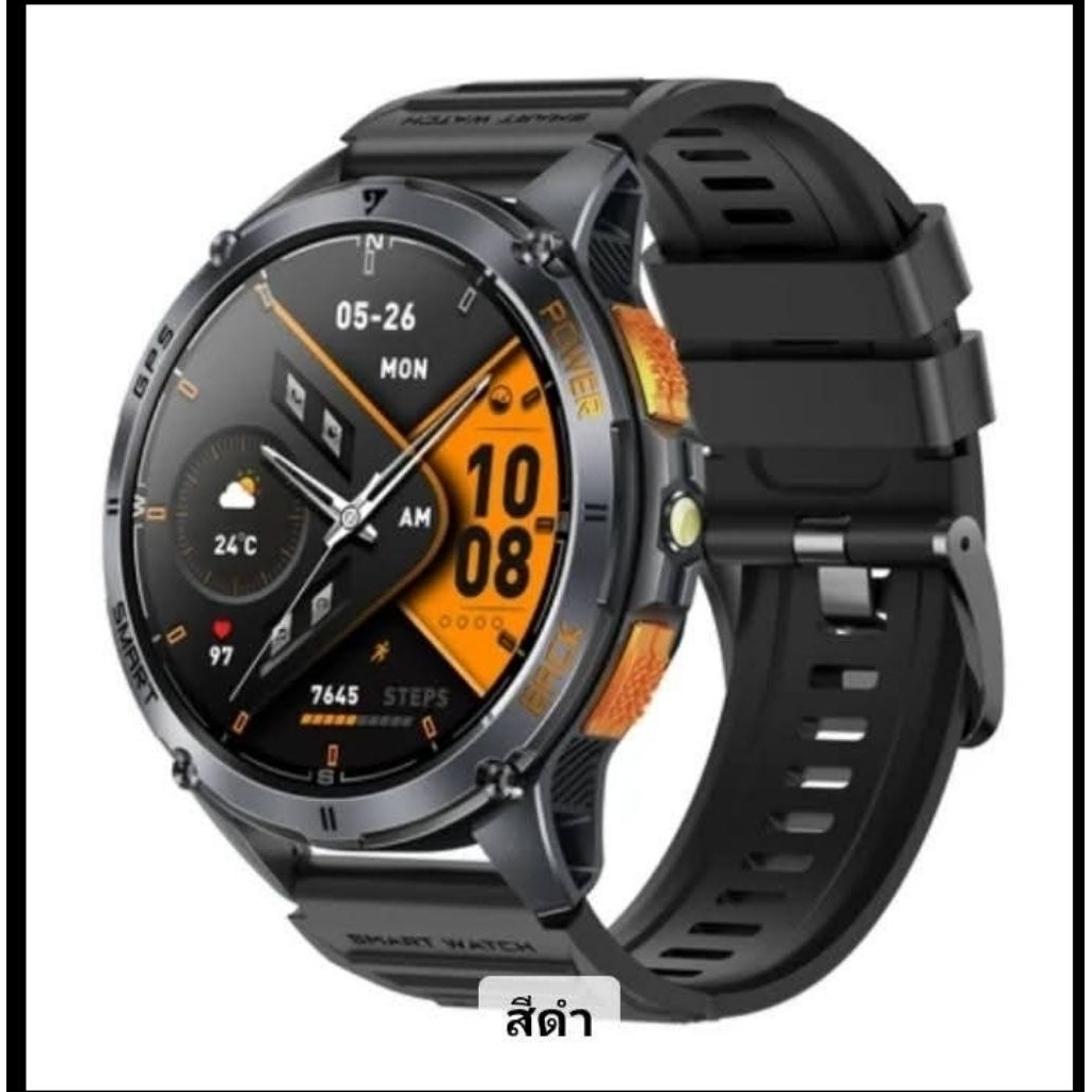 smart watch/gps/2026/k67