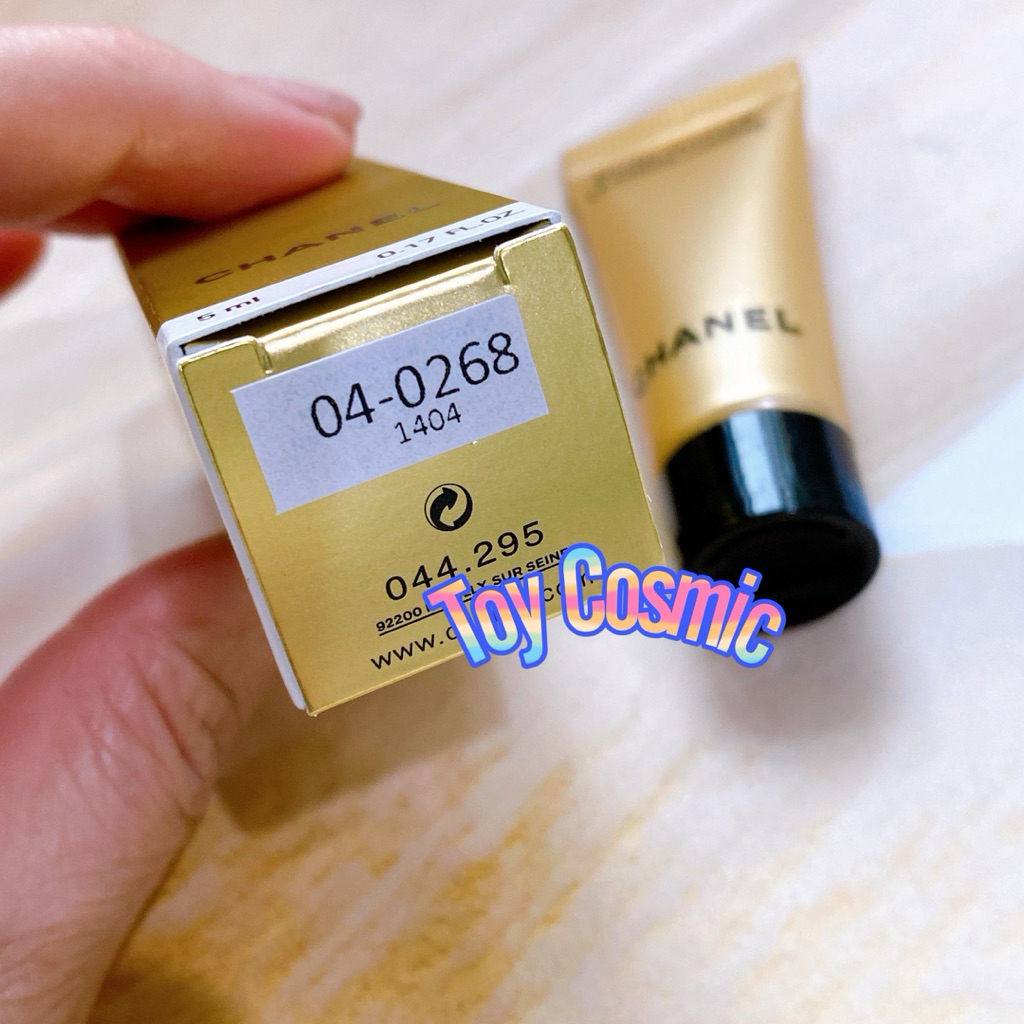 ครีมบำรุงผิวหน้า Sublimage La Creme Lumiere 5 รูปที่ 3