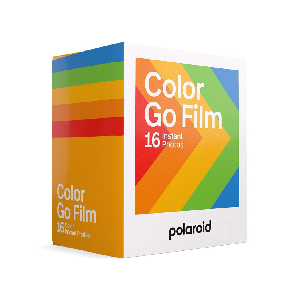 Polaroid Go Color Film - Double Pack