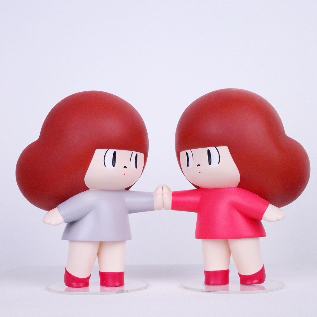 Mamuang YOU MA I (I AM YOU)