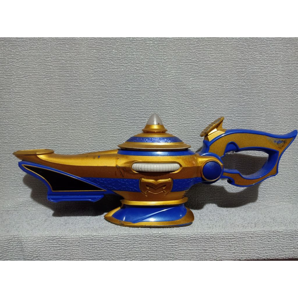 Dx Magiranger ตะเกียงของมาจิไชน์