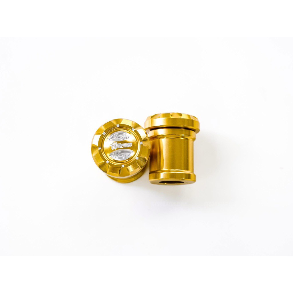 อุดกระจก HT Factory V.2 ของแท้แน่นอน - รูปที่ 4