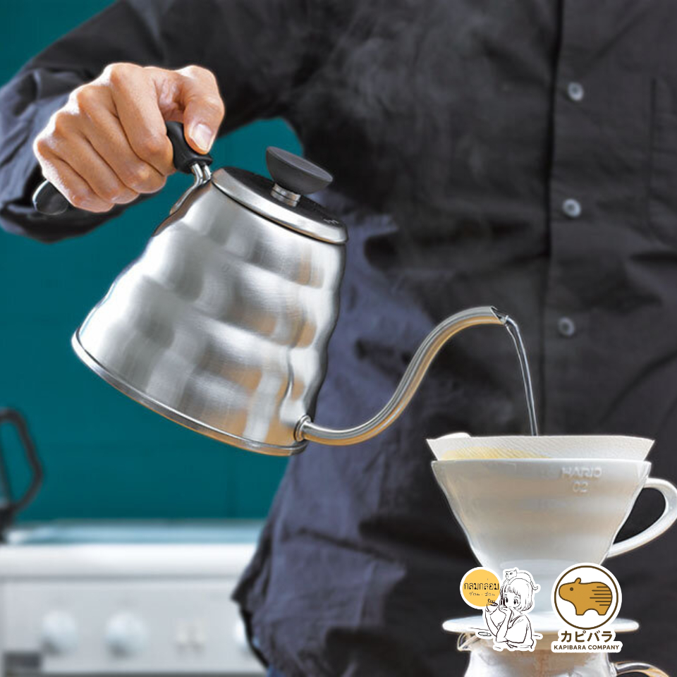 Hario V60 Buono Kettle 🇯🇵