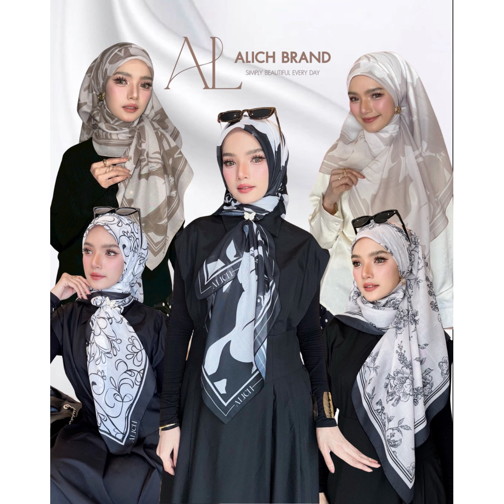 ALICH BRAND 🌼มีพร้อมส่ง🌼