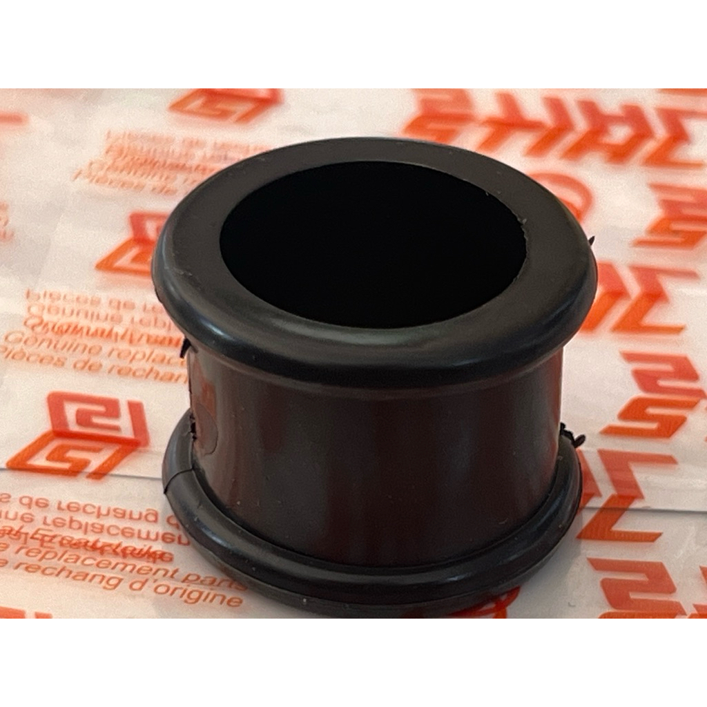 ยางกันกระแทก เลื่อยใหญ่ 070 แท้ ยางกันสะเทือน sthil ms070 สติล