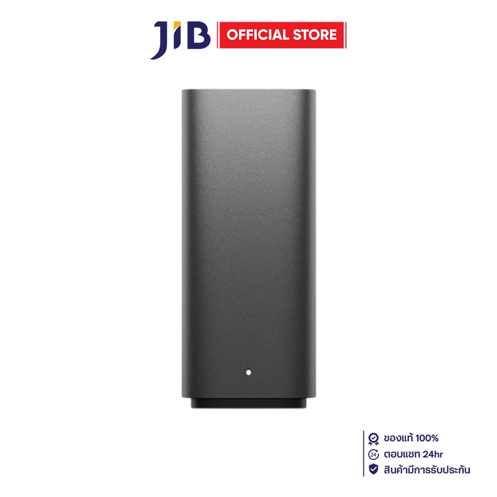 NAS (อุปกรณ์จัดเก็บข้อมูลบนเครือข่าย) SYNOLOGY BEESTATION PLUS - 8 TB INTEL CELERON J4125 4GB DDR4