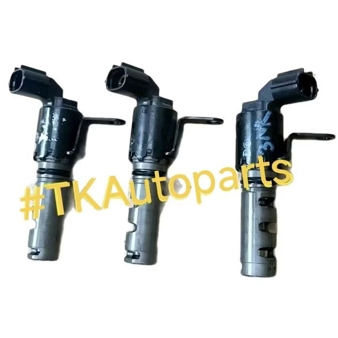 เซ็นเซอร์​ VVti Yaris​ Y2017 3NR​ Engine​