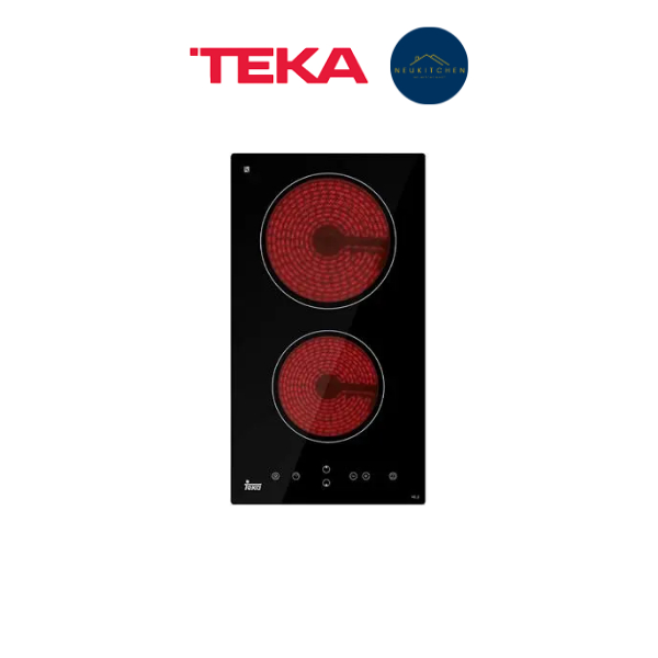 TEKA เตาฝังเซรามิก VE2 SC