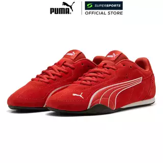 PUMA Catch SD รองเท้าลำลองผู้ใหญ่