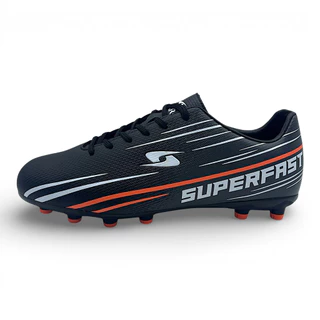 HARA Sport รองเท้าสตั๊ดหน้ากว้าง Wide รองเท้าฟุตบอล ไซส์เด็กและผู้ใหญ่ รุ่น Superfast Basic รหัส F40