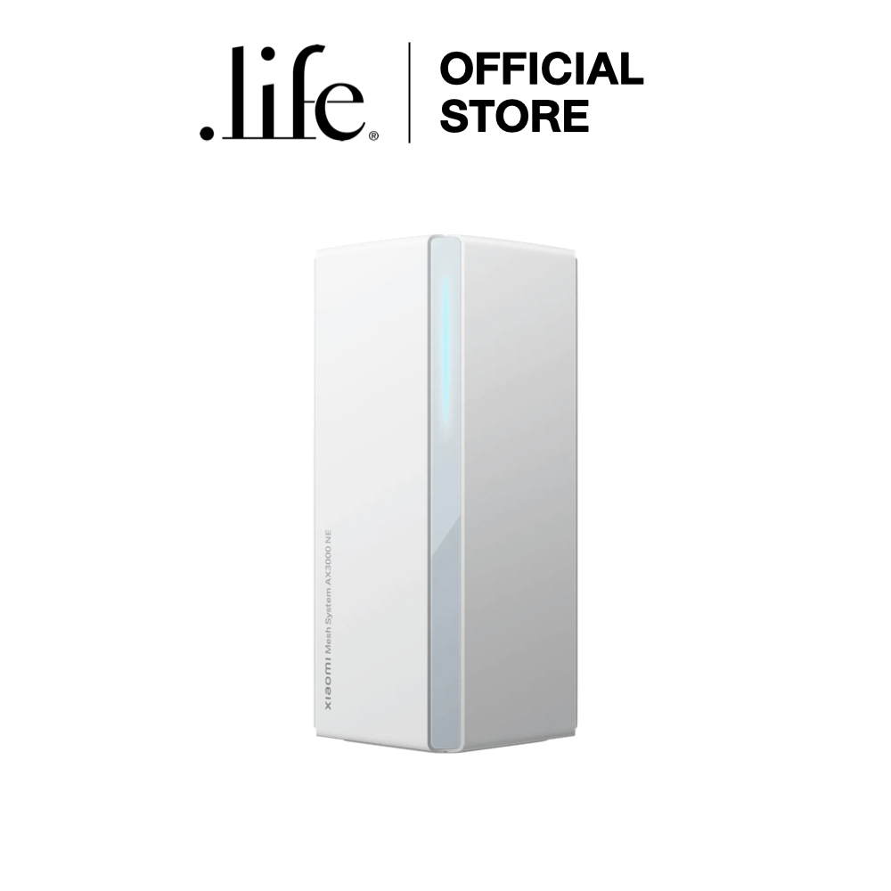 Xiaomi เครื่องขยายสัญญาณ WiFi Mesh System AX3000 NE | by Dotlife