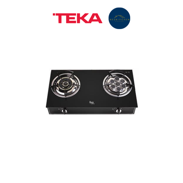 TEKA เตาแก๊สตั้งโต๊ะ GXI 2