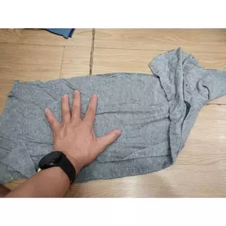 เศษผ้าสีเช็ดเครื่อง คละสี ผืนใหญ่ A4 ขึ้นไป ยกถุง 25kg ผ้าเช็ดเครื่องจักร สั่งรอบละ 1 ถุงนะ สั่งเกิน ยกเลิก order