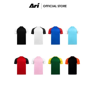 ARI ESSENTIAL 2TONES TEAM JERSEY - เสื้อฟุตบอล อาริ ESSENTIAL 2TONES SET.1