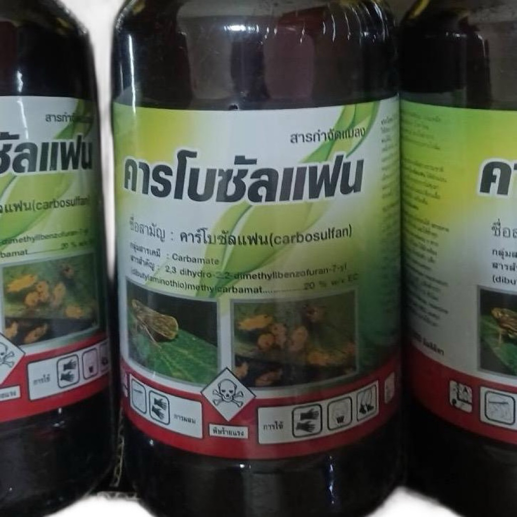 คาร์โบชัลแฟน (ยกลัง 12 ขวด)