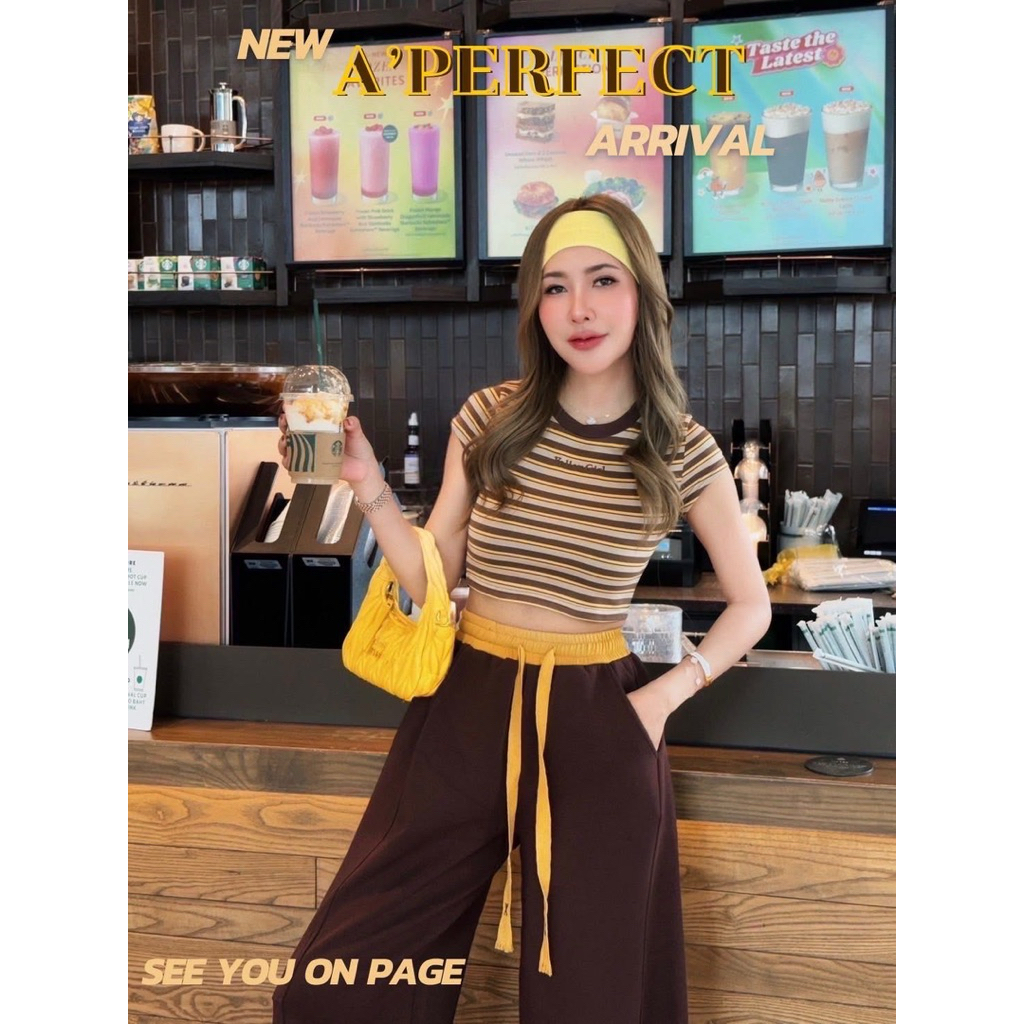 🤎 ป้าย Valley girl สินค้ามือ 1 ‼️ Size L ‼️