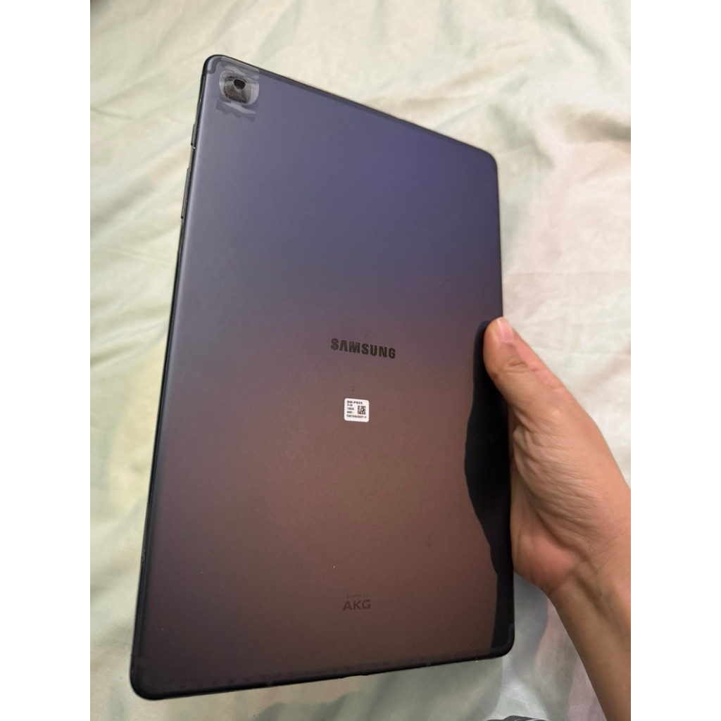 Samsung tap s6 lite (tablet)