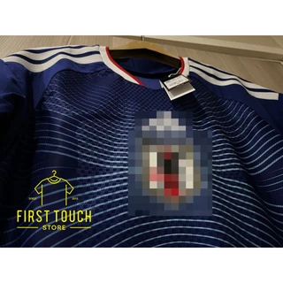 เสื้อฟุตบอล 2026 [เกรด Player] ทีมชาติ ญี่ปุ่u Home เหย้า ชุดแข่งบอลโลก2026 เสื้อเปล่า หรือ พร้อมเบอร์ชื่อ
