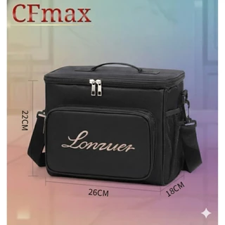 กระเป๋าลำโพง Lonzuer ใส่ได้ทั้งรุ่น 60W และ 80W มีของพร้อมส่ง