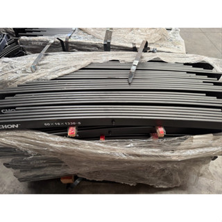 แหนบชุด16มิล5ชั้นtoyota Vigo Revo งานจีนรองรับ4ตัน(ราคาต่อข้…