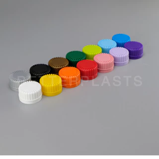 แกลลอน 1 ลิตร ทรงกลม R (สีขาวใส/ขาวนม/ดำ)