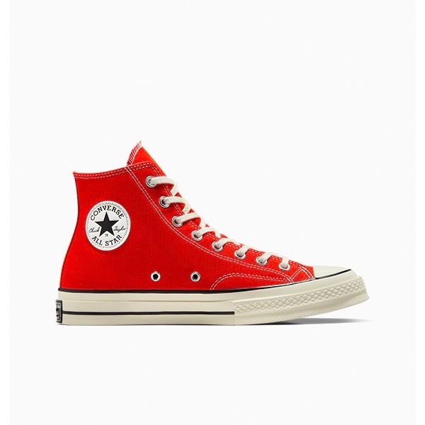 CONVERSE A13331CU_F5REXX CHUCK 70 SEASONAL COLOR HI RED