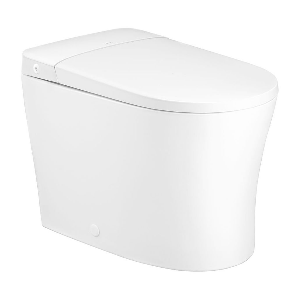 COTTO C109207 WH Klirr Smart Core 3.8L
