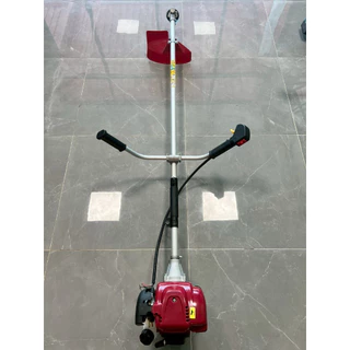 เครื่องตัดหญ้า NIPPON NP35 สะพายบ่า 4 จังหวะ 1.8HP ฟรีใบตัด4แบบ ครบชุด รับประกัน1ปี✔ อุปกรณ์ครบ ✔