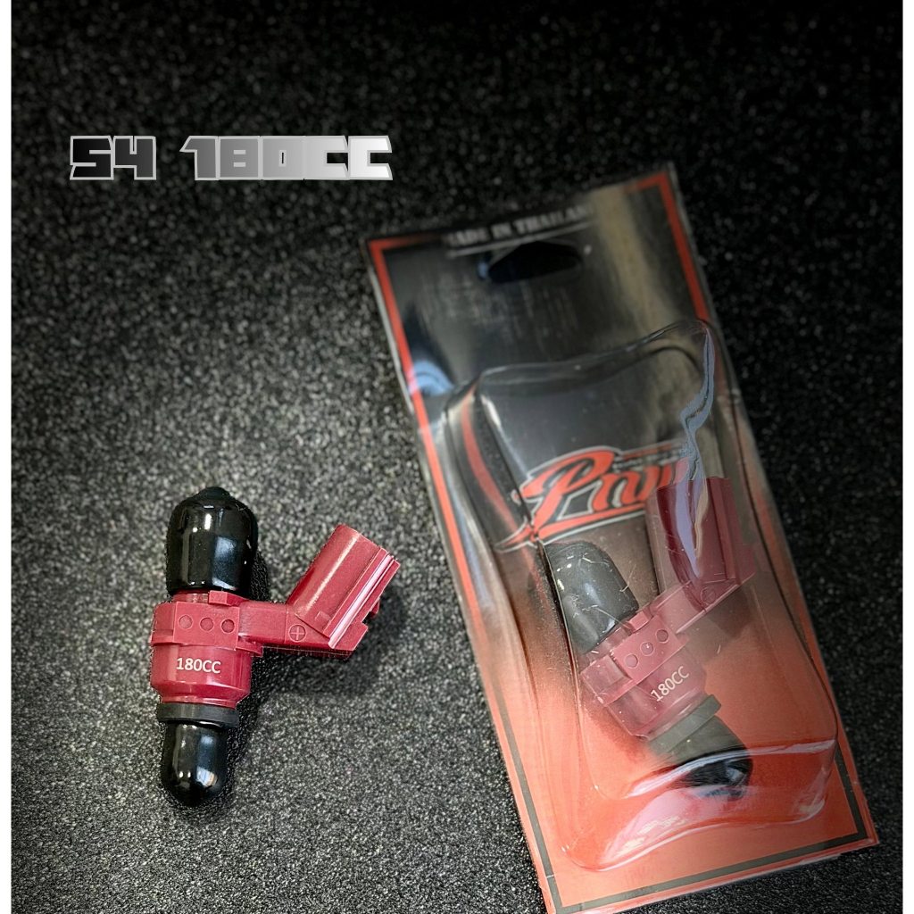 หัวฉีด s4 180cc 190cc 200cc 240cc#หัวฉีดS4 #Pnw #ช่างพัฒน์นครสววรค์ #สินค้าพร้อมส่ง #ช่างพัฒน์ #หัวฉ