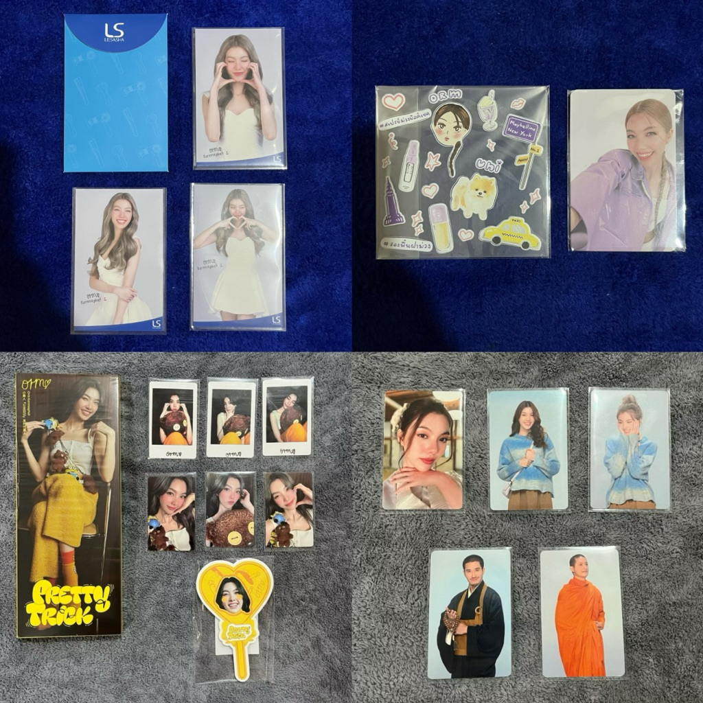 LO 💜 | Card Maybelline | Minion | แต่ง Monk #Ormkornnaphat #ออมกรณ์นภัส