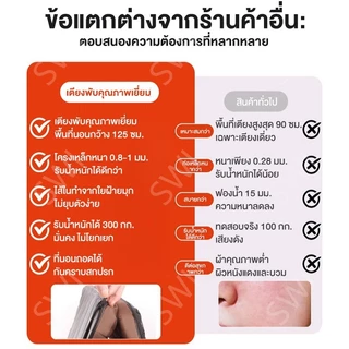 SWI เตียงพับ เตียงนอนพับ พนักพิงปรับได้ 6 ระดับ สามารถทำเป็นโซโฟนั่งได้ เหมาะสำหรับพักรับประทานอาหารกลางวันที่ออฟฟิศ