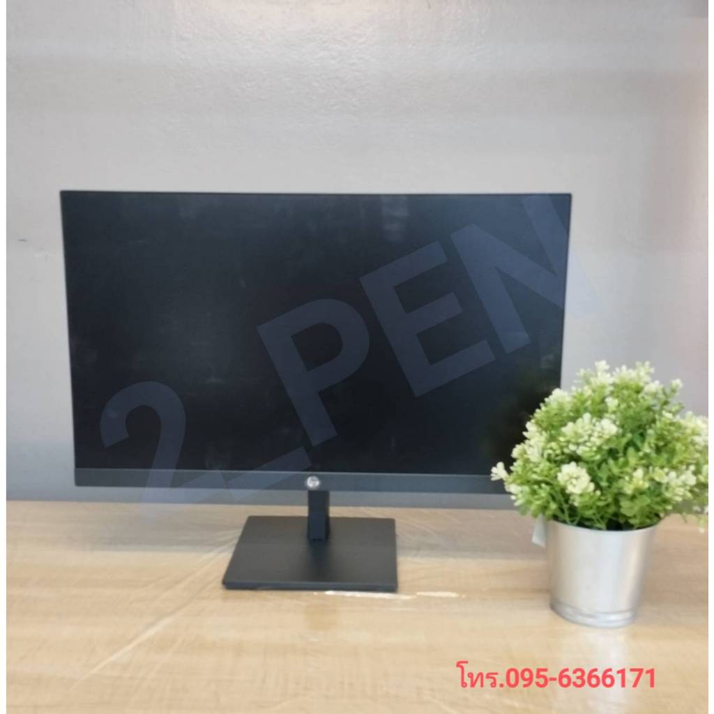 จอมอนิเตอร์ IPS HP V22i/21.5" G5 FHD (IPS 75Hz) HP HP-L