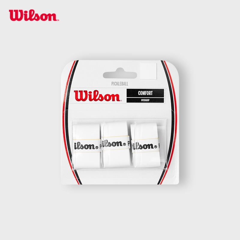 Wilson PRO OVERGRIP Pickleball WR8401101001 Official Store