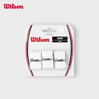 Wilson PRO OVERGRIP Pickleball WR8401101001 Official Store