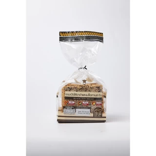 (Pre-Order) ขนมปังธัญพืชอบสด Farmer's Grain งาขี้ม่อน/งาดำ/ซุปเปอร์ซีด ส่งตรงจากโรงงาน ไม่มีสารกันบูด