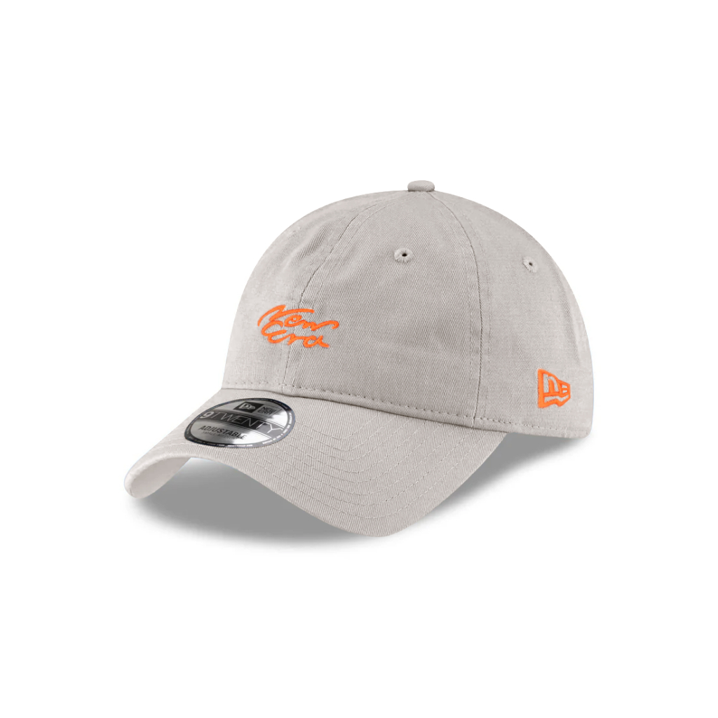 New Era หมวกรุ่น NEW ERA JAPAN HANDWRITTEN PEBBLE 9TWENTY CAP